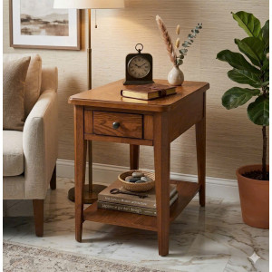 VGF- End Table 01 : Bàn Trang Trí Góc , Bàn End